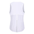 New women's quick-dry tank top - sleeveless workout top for fitness, yoga, running, breathable, loose fit, summer sports t-shirt s