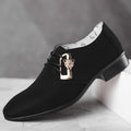 2021 new men's canvas shoes, plus size casual shoes, breathable slip-on canvas sneakers, versatile men's footwear, dropshipping available