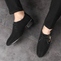 2021 new men's canvas shoes, plus size casual shoes, breathable slip-on canvas sneakers, versatile men's footwear, dropshipping available