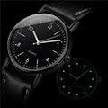 Wholesale manufacturer of hot-selling cross-border men's watches for foreign trade, suitable for female students, casual wear, and teenagers (middle and high school students)