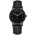 Wholesale manufacturer of hot-selling cross-border men's watches for foreign trade, suitable for female students, casual wear, and teenagers (middle and high school students)