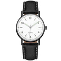 Wholesale manufacturer of hot-selling cross-border men's watches for foreign trade, suitable for female students, casual wear, and teenagers (middle and high school students)