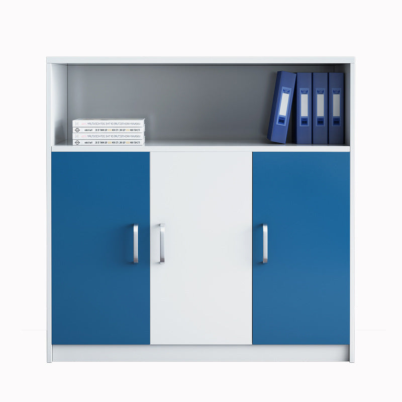 Office Furniture Office Low Cabinet File Cabinet Office Information Cabinet Staff Storage File Cabinet Wall Floor Cabinet