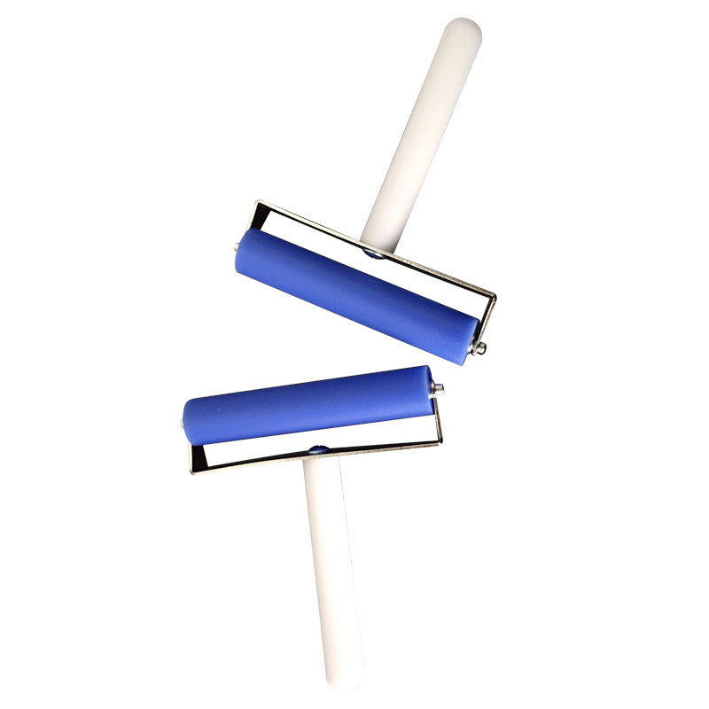 Mobile phone patch roller, screen pressing film defoaming roller LED screen film push wheel oca mobile phone film push wheel