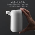 Bottled water dispenser - smart automatic usb rechargeable water dispenser for home and office - all-in-one mini water fountain