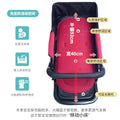 Baby stroller - lightweight, foldable, four-wheel, shock-absorbing, reclining, suitable for newborns and infants