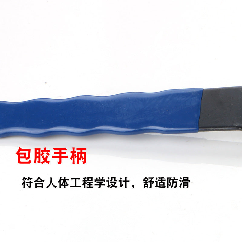 Angle grinder wrench, thickened key, grinder accessories removal, cutting machine adjustable universal wholesale