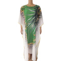 sourcing: african plus-size women's clothing -  &  - printed pullover loose-fit dresses - dropshipping available