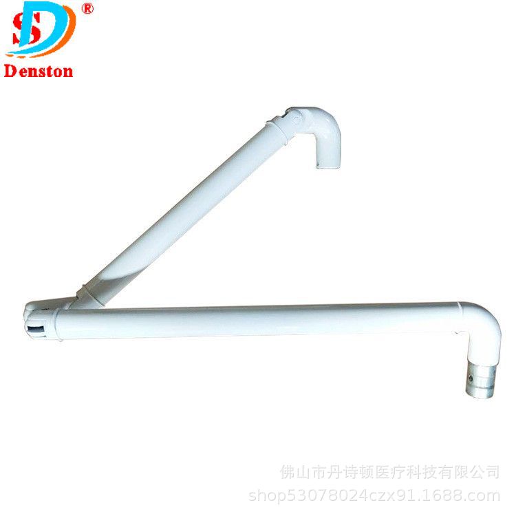 Dental material dental chair accessories oral light movable arm, dental material oral material dental chair oral light arm