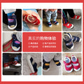 Baby sandals & first walker shoes - summer soft sole, ages 0-1-3 years, mesh infant toddler shoes, anti-slip for boys & girls