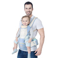 Love rabbit baby carrier multifunctional dual-purpose lightweight kids summer all year round baby carrying handy gadget baby waist stool