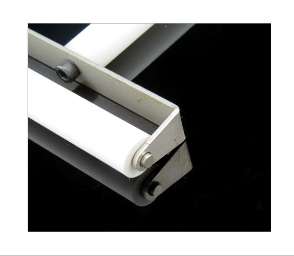 Mobile phone patch roller, screen pressing film defoaming roller LED screen film push wheel oca mobile phone film push wheel