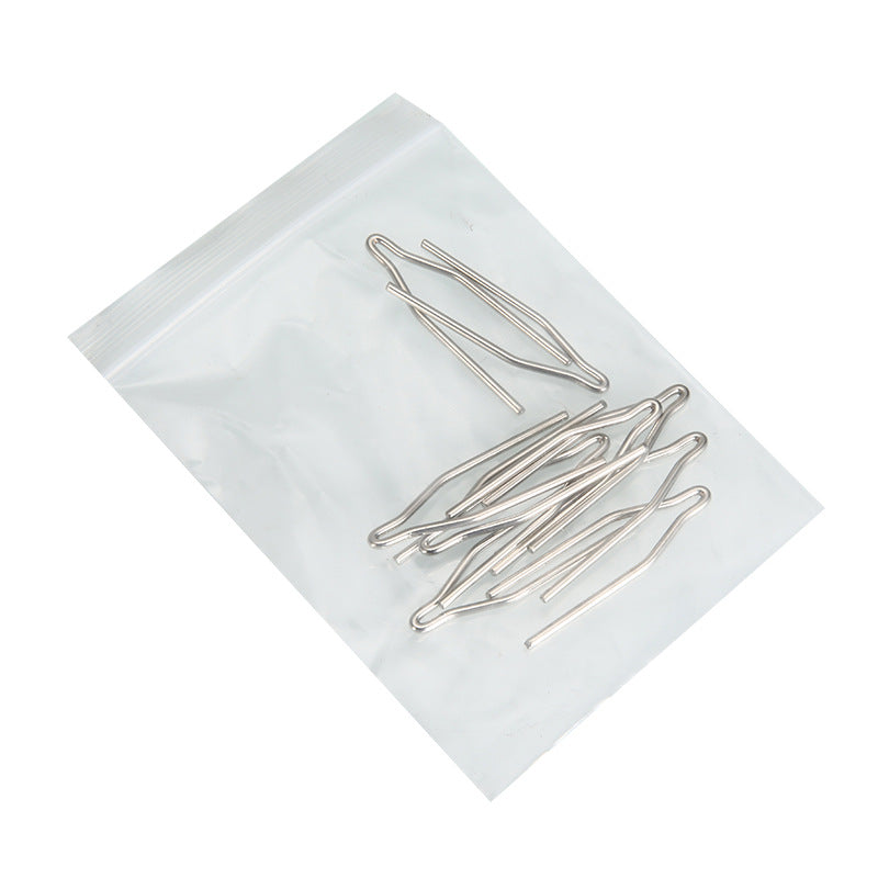 Electric iron head, high temperature resistant electric soldering iron accessories, practical and durable electric iron head wholesale