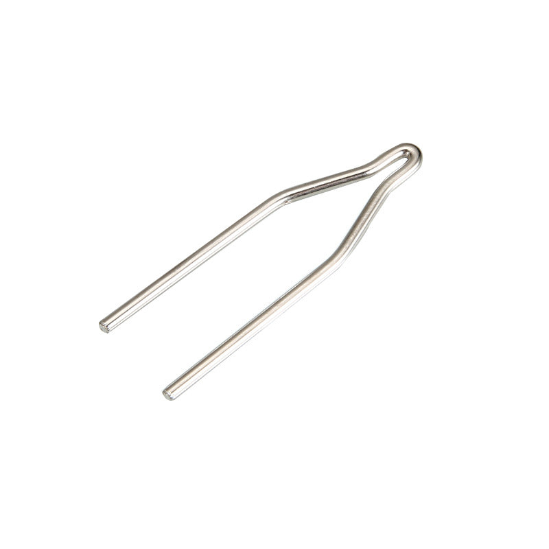 Electric iron head, high temperature resistant electric soldering iron accessories, practical and durable electric iron head wholesale
