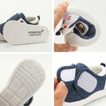 autumn collection: new fall toddler shoes for baby girls (0-1-3 years) - soft cloth spring/autumn first walker shoes for baby boys