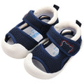 Baby sandals & first walker shoes - summer soft sole, ages 0-1-3 years, mesh infant toddler shoes, anti-slip for boys & girls