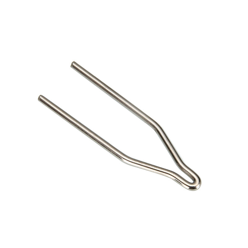 Electric iron head, high temperature resistant electric soldering iron accessories, practical and durable electric iron head wholesale