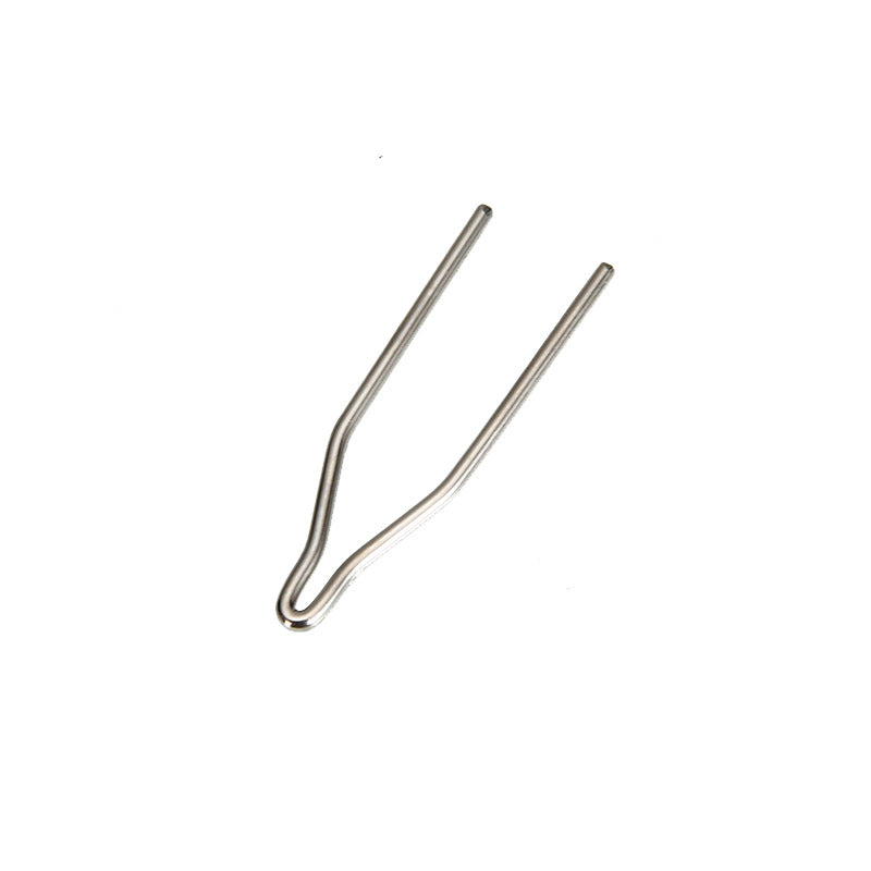 Electric iron head, high temperature resistant electric soldering iron accessories, practical and durable electric iron head wholesale