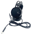 Siberia c3u over-ear gaming headset with illuminated design - perfect for pc gaming, internet cafes, and pubg (7.1 surround sound)