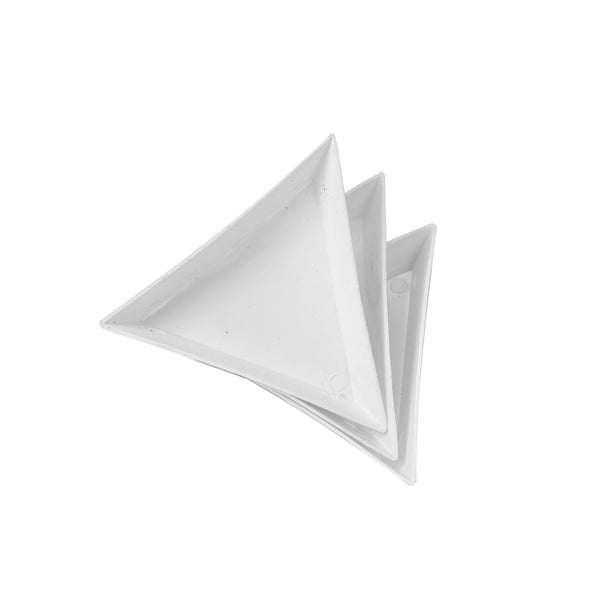 Triangular plate, sample inventory, drill plate, manual point drill plate, crystal sample plate accessories