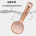 Factory direct sales nano glass foot file practical dead skin rubbing tool double-sided file glass foot grinder callus foot grinder stone