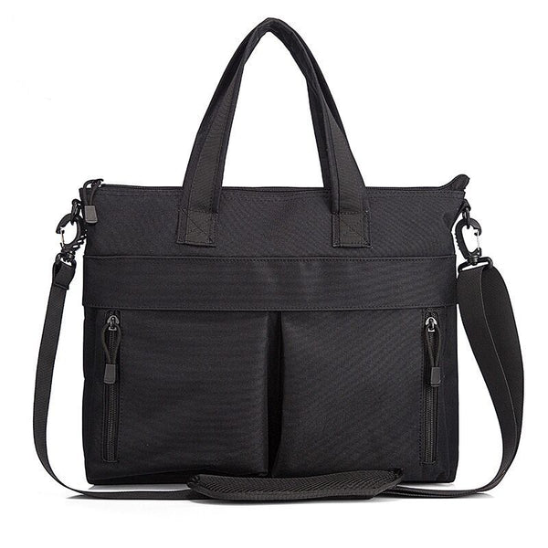 Tactical shoulder 15-inch laptop liner bag, military fans outdoor attendance business portable iPad bag