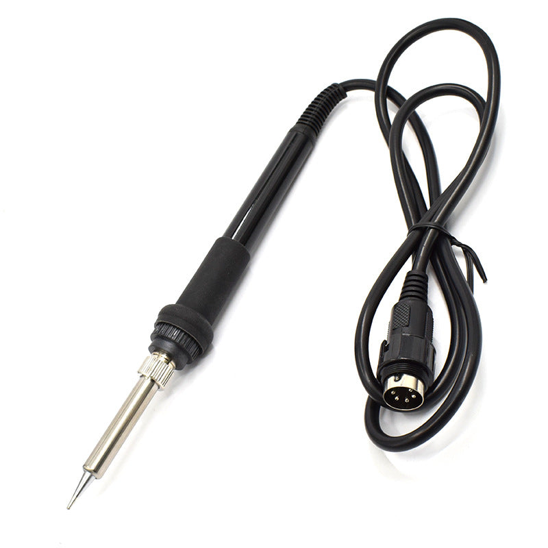 1321 White light handle 907 Electric soldering iron Anti-static soldering iron handle Special imported handle for welding table