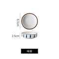 3.5inch sauce dish