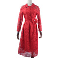 summer european and american plus size women's clothing - , ,  - elegant lace hollow-out a-line dress