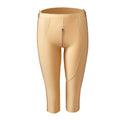 【clearance sale】post-thigh liposuction shaping pants - women's liposuction recovery compression leggings - powerful leg slimming shapewear