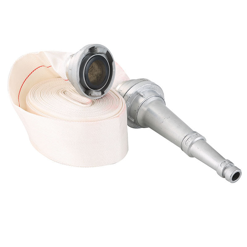 Fire hose 8-65-20 national standard high pressure 2.5 inch fire hydrant equipment box fire extinguisher water pipe interface