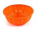 Silicone cake pan oven cake pan pumpkin shape baking utensil