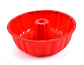 Silicone cake pan oven cake pan pumpkin shape baking utensil