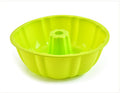 Silicone cake pan oven cake pan pumpkin shape baking utensil