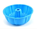 Silicone cake pan oven cake pan pumpkin shape baking utensil
