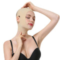 V102 beauty shaping v face double chin lifting firming face shaping bandage beauty face sculpting mask