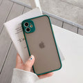 Suitable for huawei honor 300 eye protection frosted nova10p mobile phone case anti-fall protective cover huawei nova13
