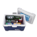 Esky outdoor portable 6l food cooler wholesale - pu insulated cooler box for seafood transport, cold chain delivery, and picnics