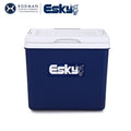 Esky 10l portable cooler box - perfect for national day street food stalls, takeout drinks, delivery, picnics, and keeping food fresh and cold