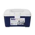 Wholesale portable esky outdoor cooler box picnic cold drink food beer refrigerator takeaway delivery cooler box