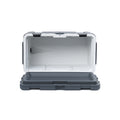 120l offshore fishing island fishing boat fishing insulated box large multifunctional cold chain distribution box seafood refrigerator box