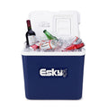 Esky33l insulated box outdoor food vehicle refrigerated box cold chain sea fishing box takeaway beverage delivery refrigerated box