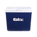 Esky33l insulated box outdoor food vehicle refrigerated box cold chain sea fishing box takeaway beverage delivery refrigerated box
