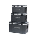 Custom oem insulated boxes: multi-functional cold chain solutions for offshore fishing, island fishing, boat transport, and vehicle-mounted refrigeration (no power required)