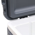120l offshore fishing island fishing boat fishing insulated box large multifunctional cold chain distribution box seafood refrigerator box