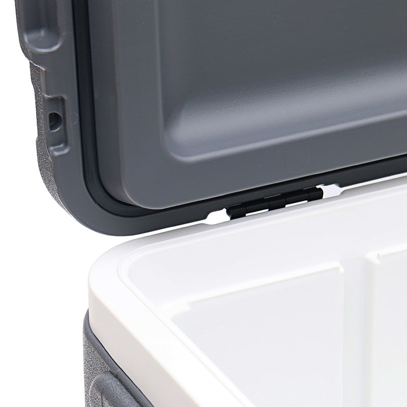 Custom oem insulated boxes: multi-functional cold chain solutions for offshore fishing, island fishing, boat transport, and vehicle-mounted refrigeration (no power required)