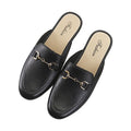 Factory direct women's summer slippers - casual, stylish, and comfortable open-toe mules for women