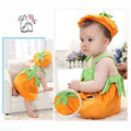 Summer newborn baby sleeveless romper - cute hooded casual fashion lightweight bodysuit for infants and toddlers