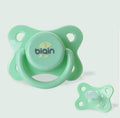 Baby pacifier silicone soft sleep type breast milk real feeling newborn baby pacifier oem oem export