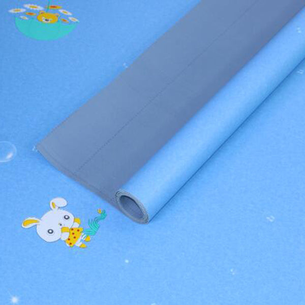 Plastic floor wholesale manufacturer, wear-resistant thickened cement PVC floor sticker, household and commercial pattern floor leather